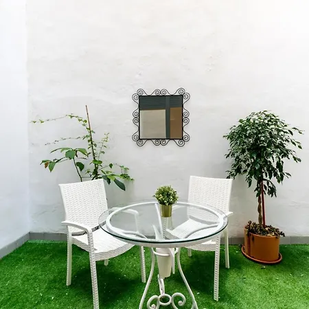 Svl - Apartamento Con Galeria En El Centro Historico Siviglia Esterno foto