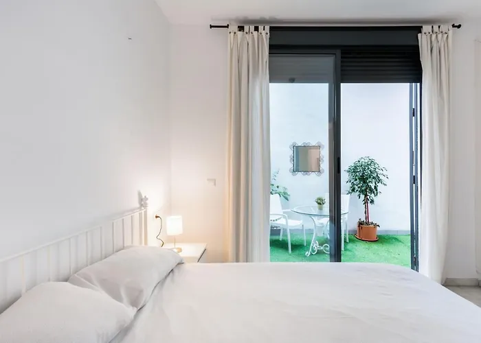 Svl - Apartamento Con Galeria En El Centro Historico
