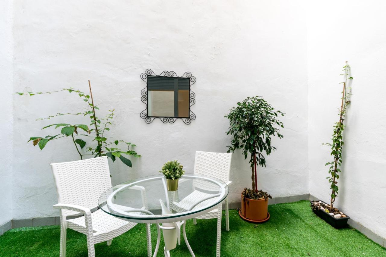 Appartamento Svl - Con Galeria En El Centro Historico